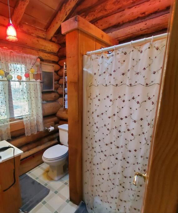1913 Love Shack Bethel White Lake Ny Kültér fotó