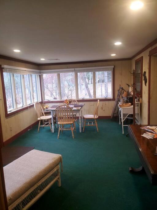 1913 Love Shack Bethel White Lake Ny Kültér fotó