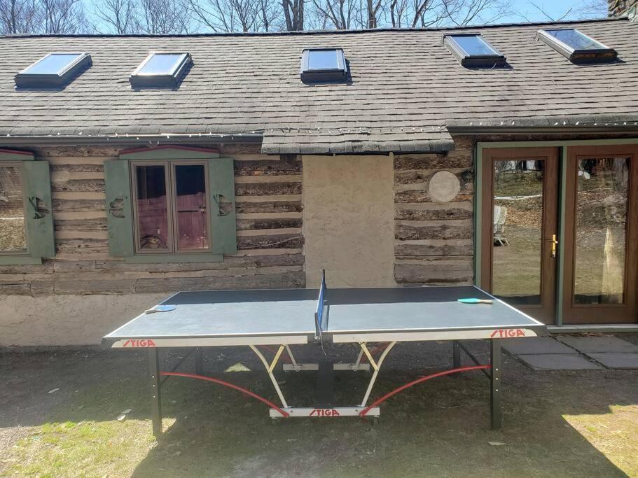 1913 Love Shack Bethel White Lake Ny Kültér fotó