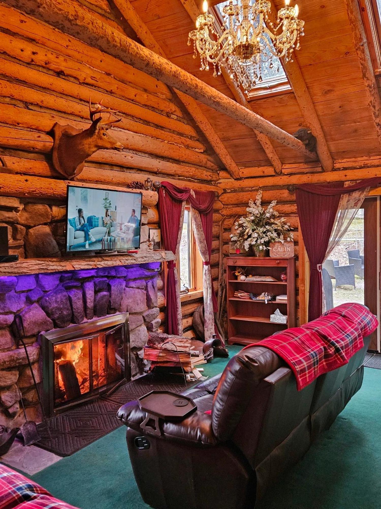 1913 Love Shack Bethel White Lake Ny Kültér fotó